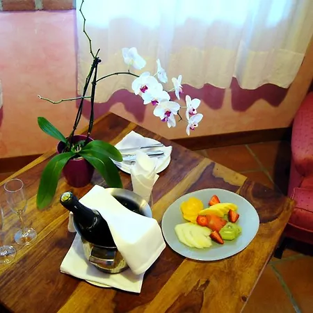 La Figuerola & Restaurant 4*