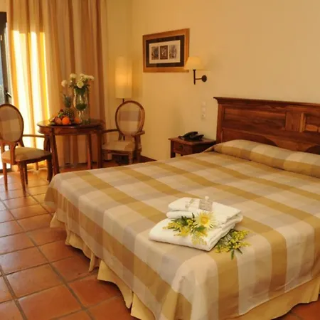 La Figuerola & Restaurant Otel