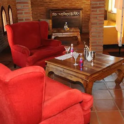 La Figuerola & Restaurant Szálloda Vandellós