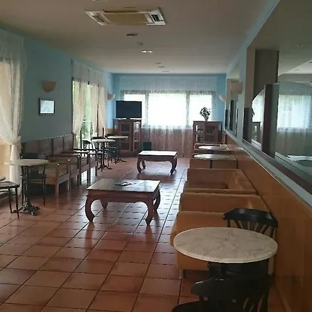La Figuerola & Restaurant 4*