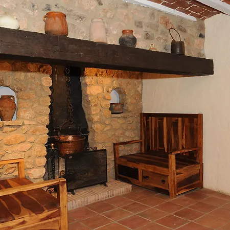 La Figuerola & Restaurant 4* Vandellós