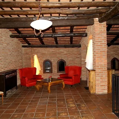 La Figuerola & Restaurant Otel