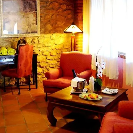 La Figuerola & Restaurant Otel 4*