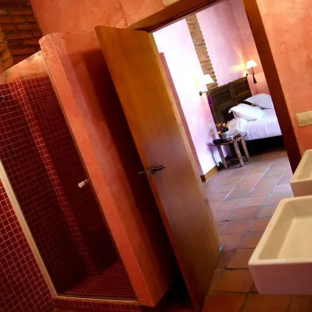 La Figuerola & Restaurant Szálloda 4*