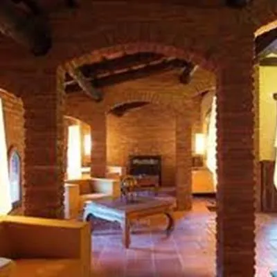 La Figuerola & Restaurant 4*