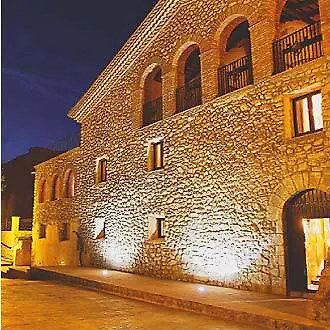 Szálloda La Figuerola & Restaurant Vandellós