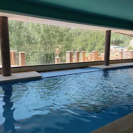 Hotel La Figuerola & Restaurant