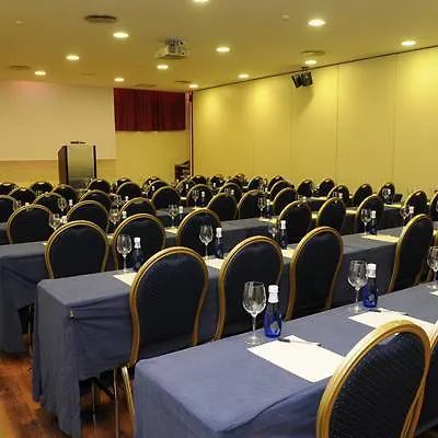 Hotel La Figuerola & Restaurant Vandellós